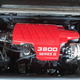 Illustration for article titled At $23,700, Could This 1987 Ferrari Testarossa Replica Be Some Neighbor-Fooling Fun?